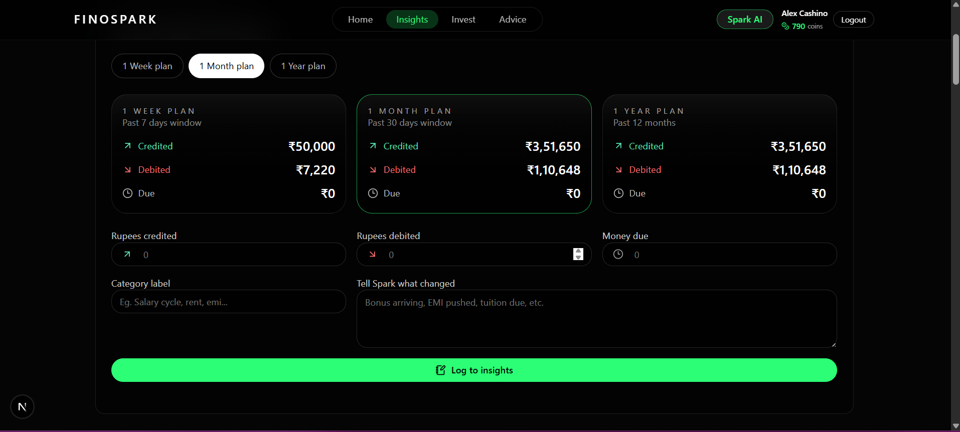 Project Beta